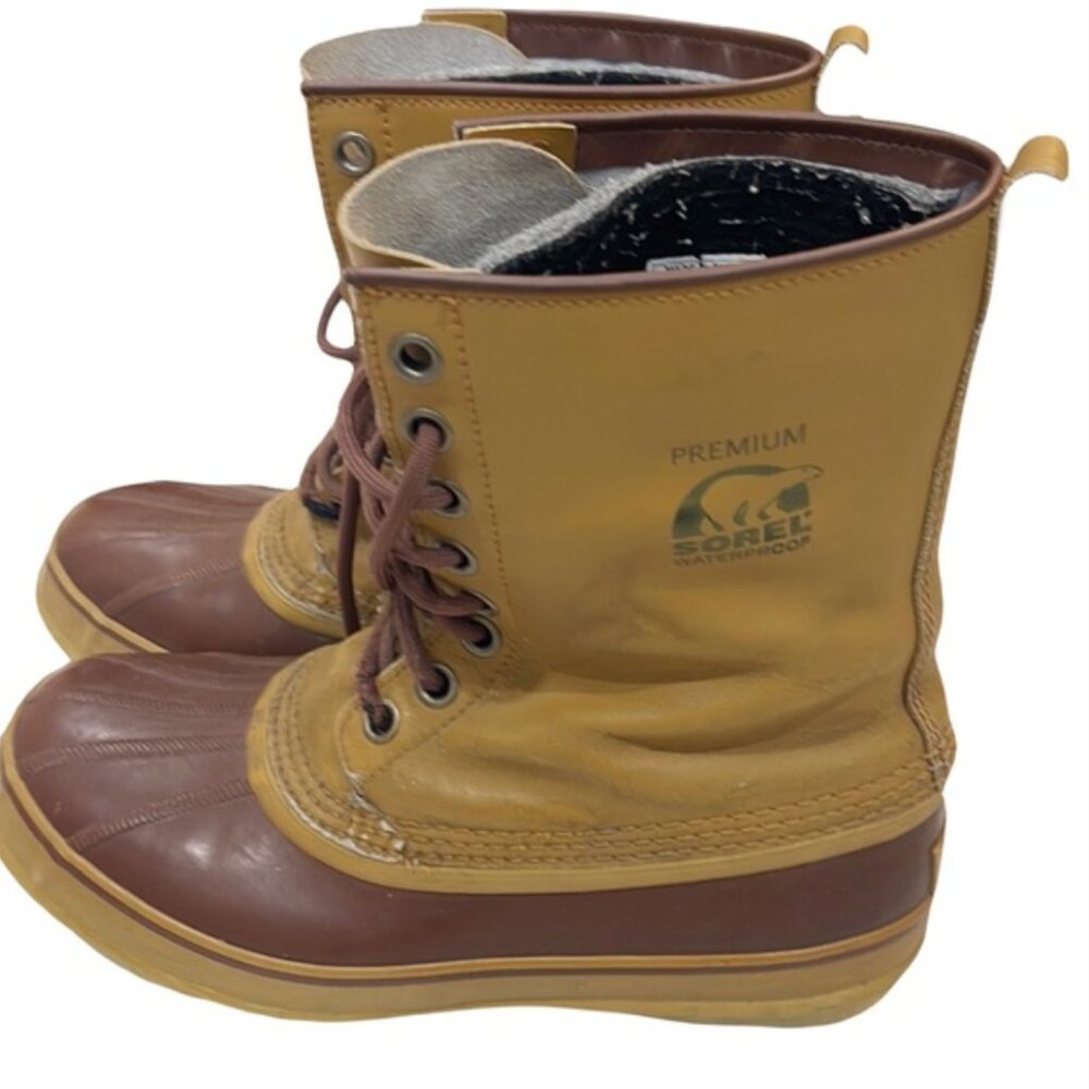 Sorel Men Rain Boot